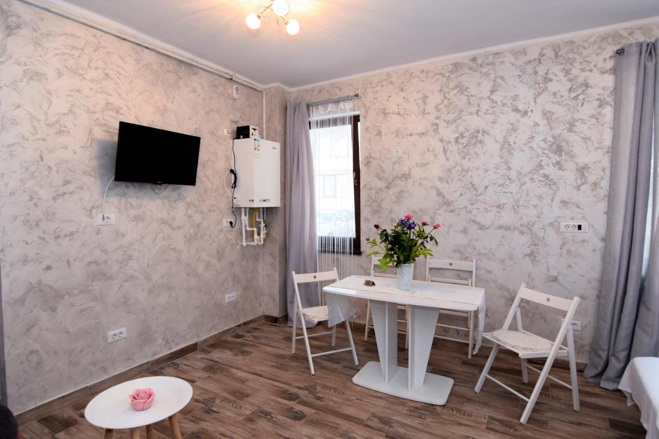 Ioana Studio Mamaia Nord Navodari Luaran gambar