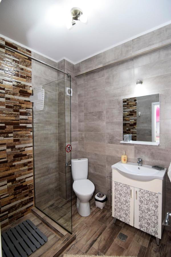 Ioana Studio Mamaia Nord Navodari Luaran gambar