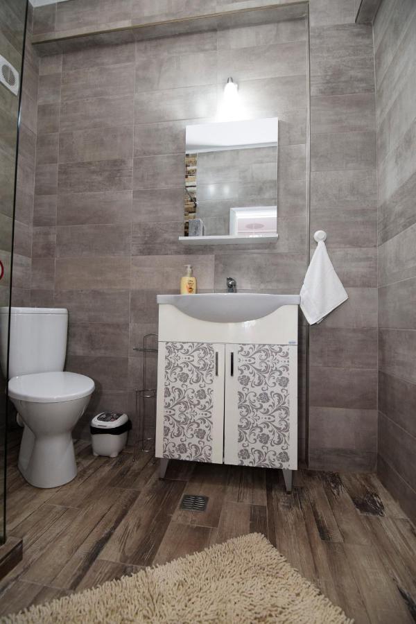 Ioana Studio Mamaia Nord Navodari Luaran gambar