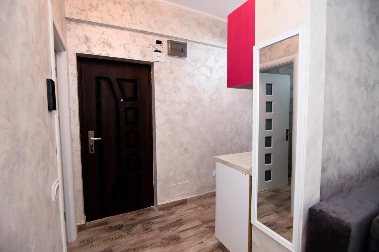 Ioana Studio Mamaia Nord Navodari Luaran gambar