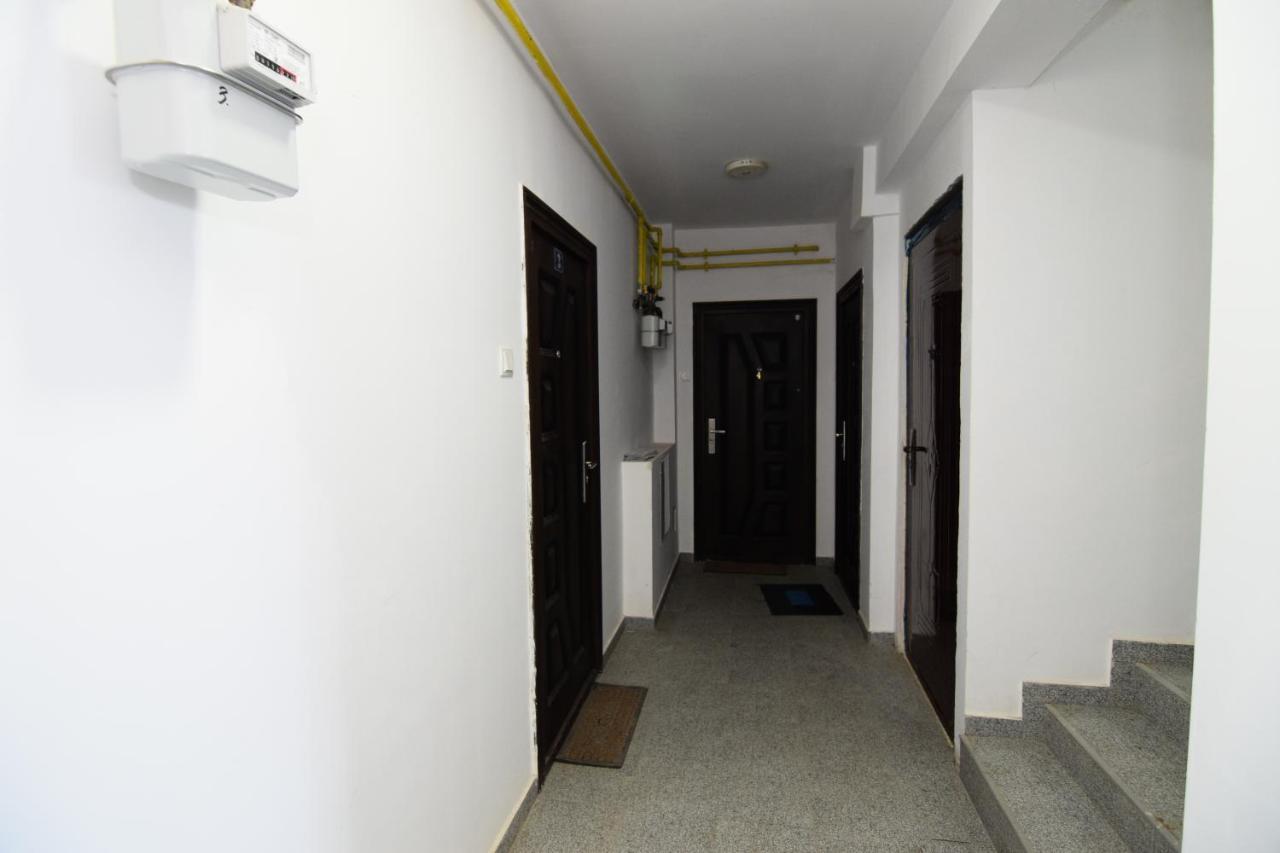 Ioana Studio Mamaia Nord Navodari Luaran gambar