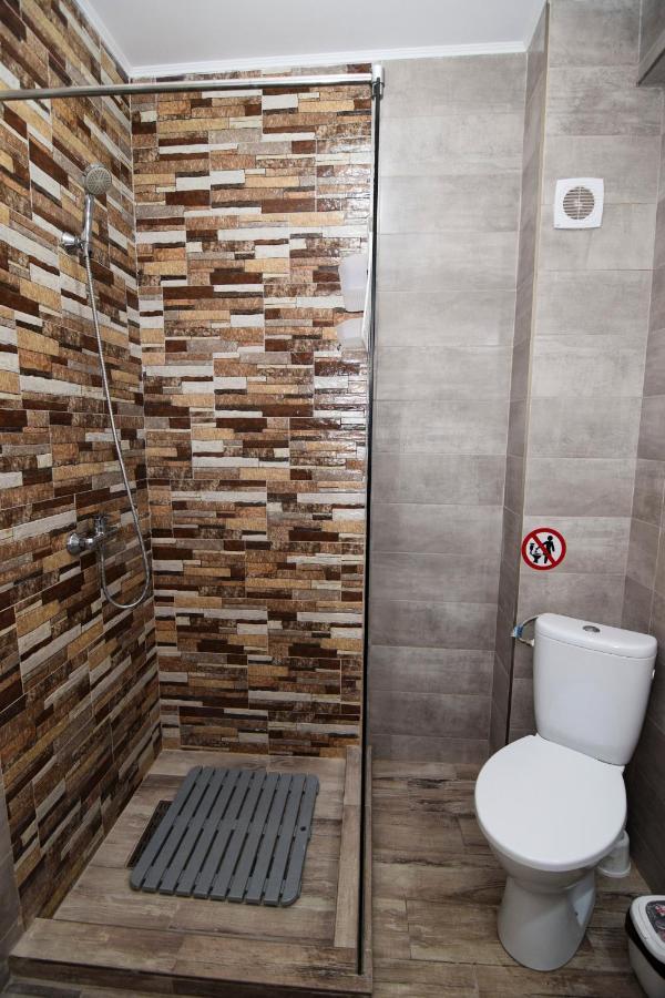 Ioana Studio Mamaia Nord Navodari Luaran gambar