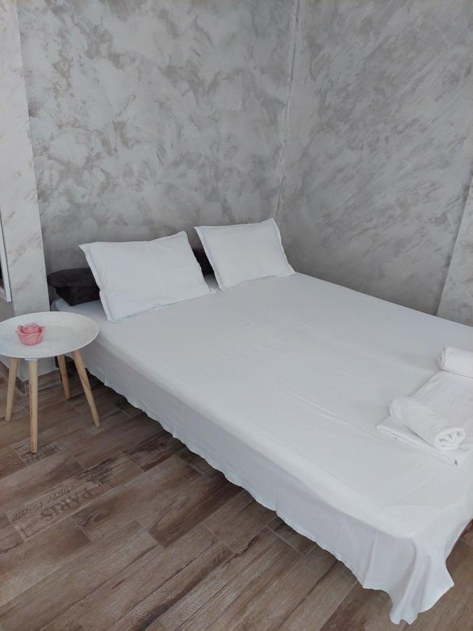 Ioana Studio Mamaia Nord Navodari Luaran gambar